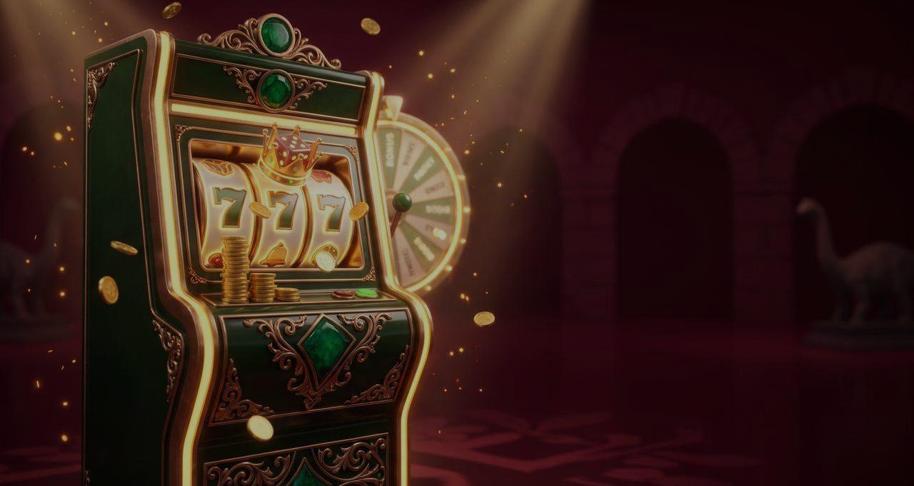 3 Dice Casino