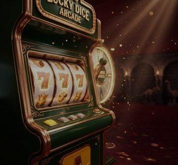 3 Dice Casino